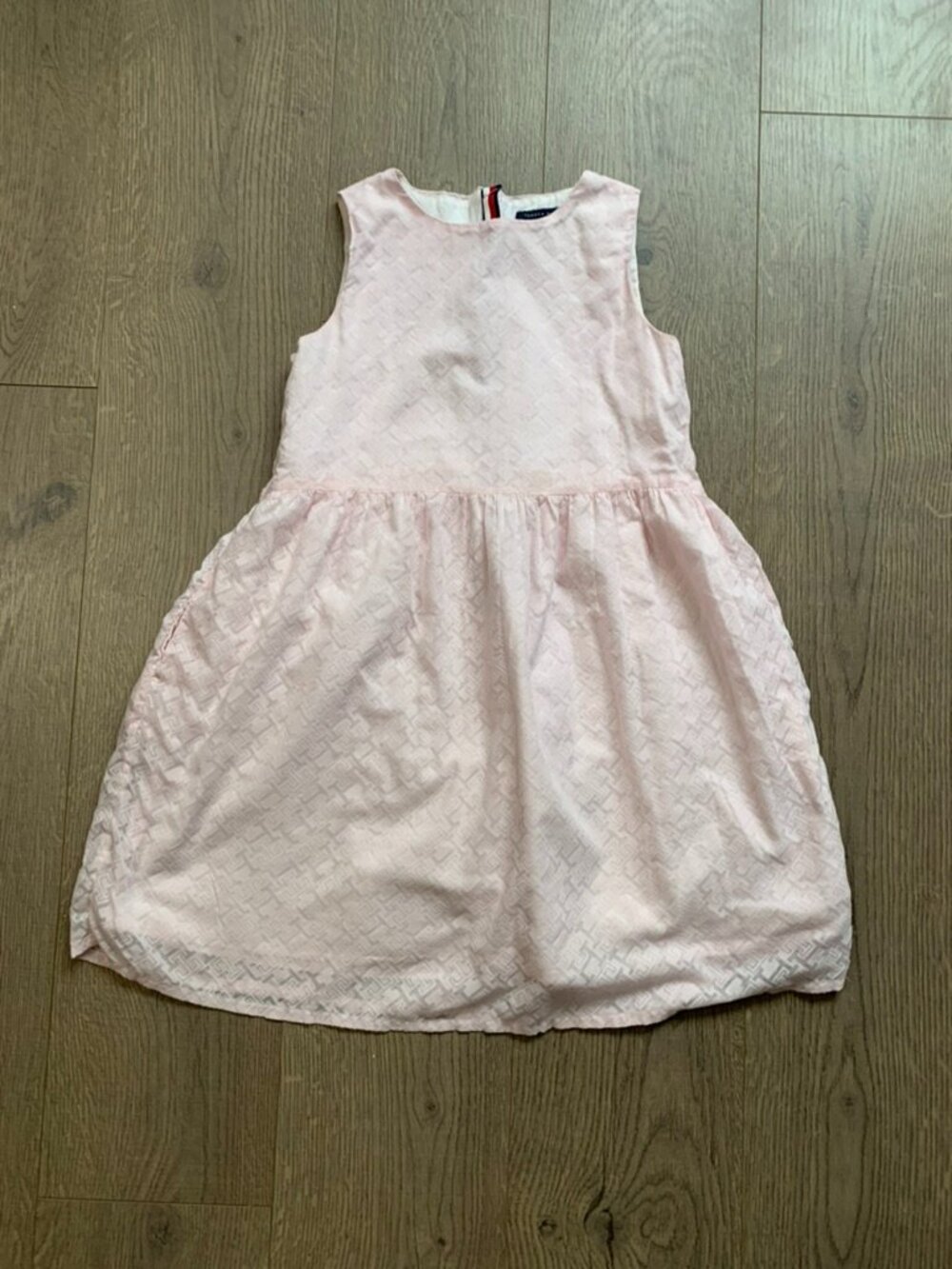 Dress girls size 12 - Tommy Hilfiger